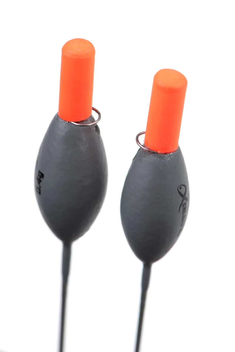 Plopper Pole Floats – Ondiepwaterdobber (10 stuks)