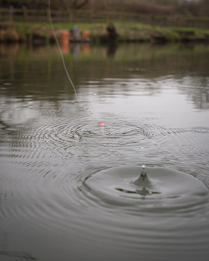 Plopper Pole Floats – Ondiepwaterdobber (10 stuks)