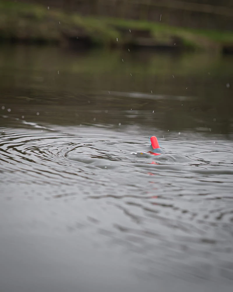 Plopper Pole Floats – Ondiepwaterdobber (10 stuks)