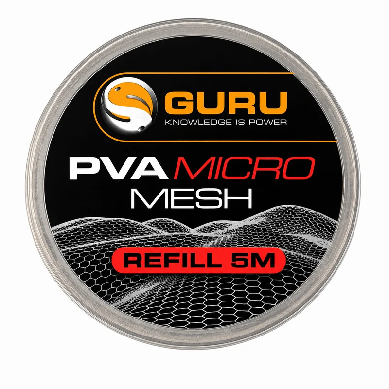 PVA Micro Mesh Refill 5m – Navulling met PVA-Net