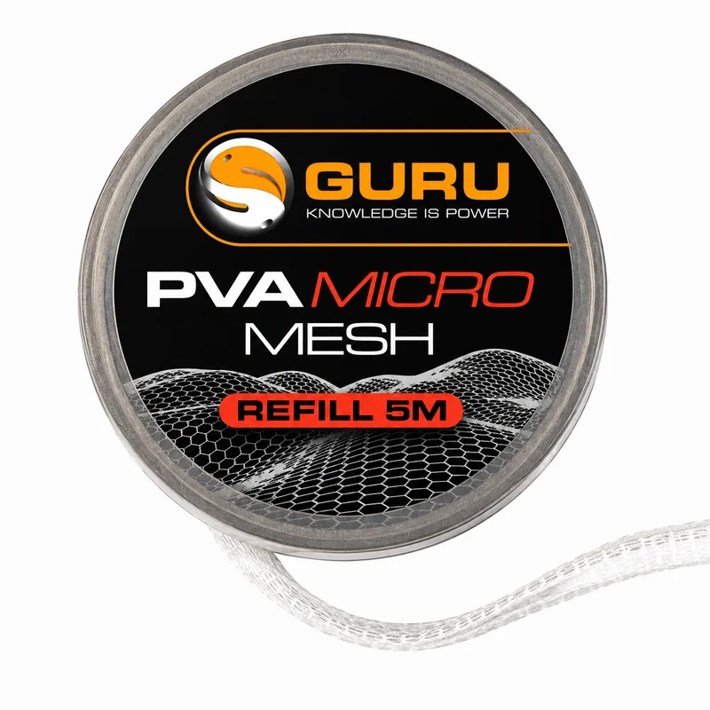 PVA Micro Mesh Refill 5m – Navulling met PVA-Net
