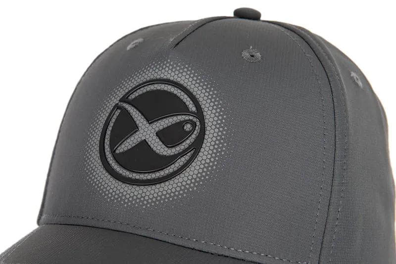 Faded Print Cap - Dark Grey – Pet