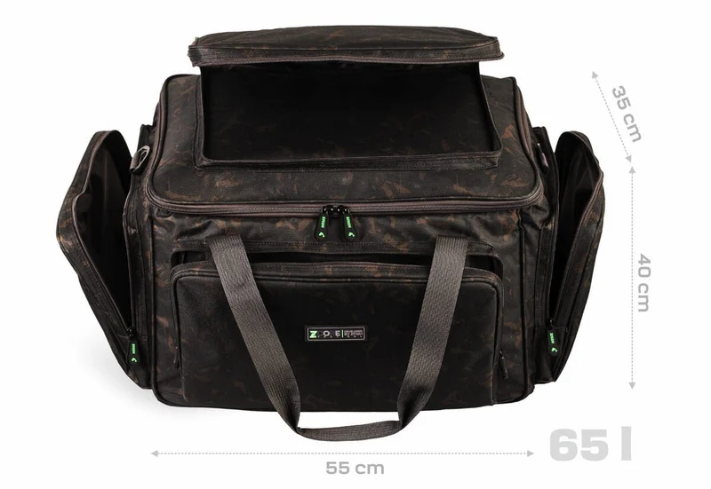 Sac Zfish Bag Z-CORE L