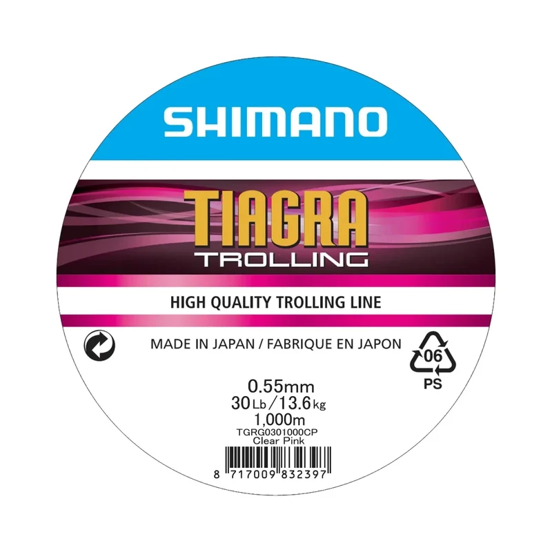 Sujet Shimano Technium A Mono 0,305 mm / 1100 m