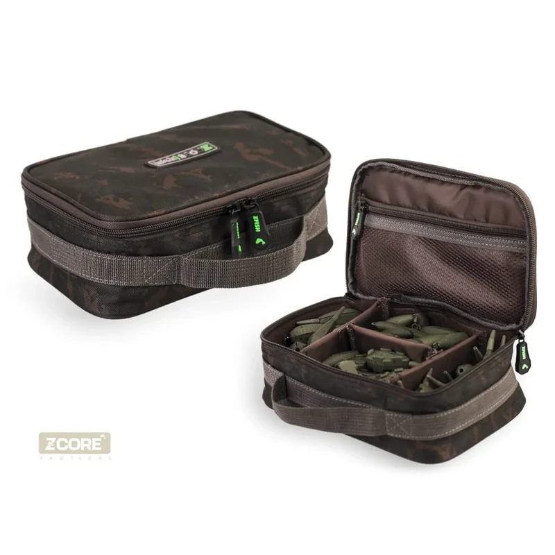 Sac pour Plombs Zfish Z-Core PRO