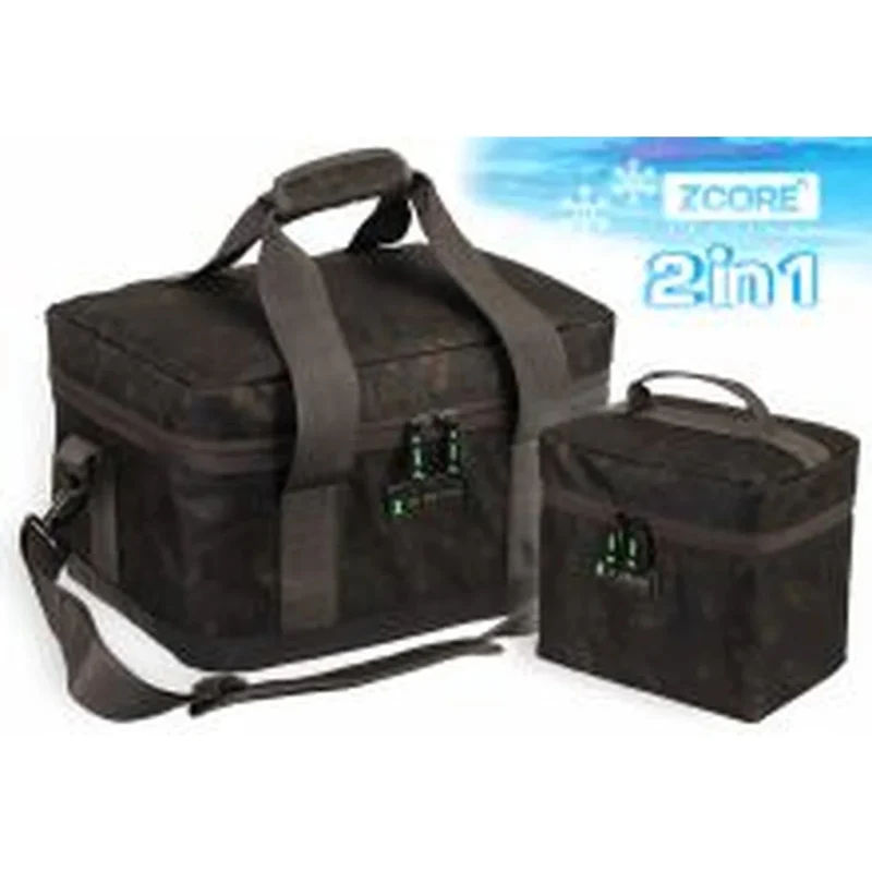 Sac isotherme Zfish Z-Core Cryo Base 2in2