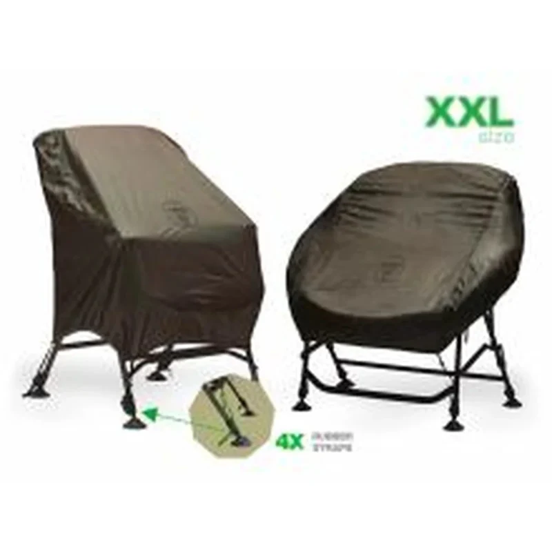Housse pour chaise Zfish Chair Shield ZFX