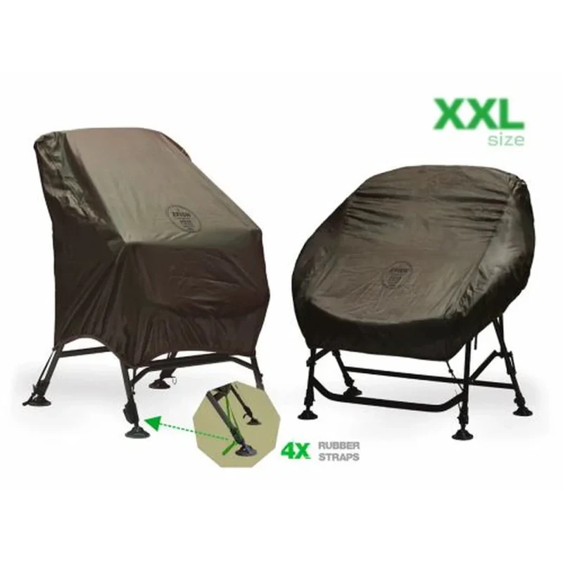 Housse pour chaise Zfish Chair Shield ZFX