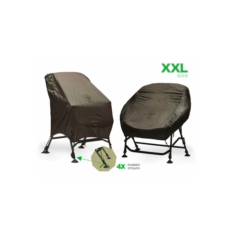 Housse pour chaise Zfish Chair Shield ZFX