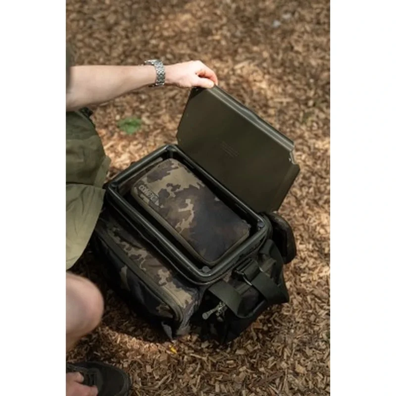 Sac Korda Compac Framed Dark Kamo L