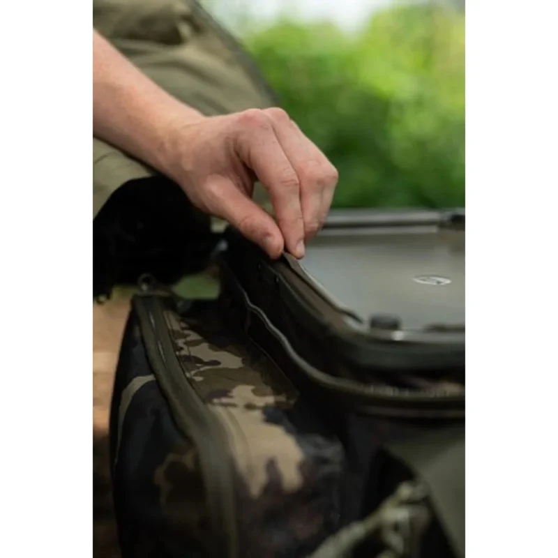 Sac Korda Compac Framed Dark Kamo L
