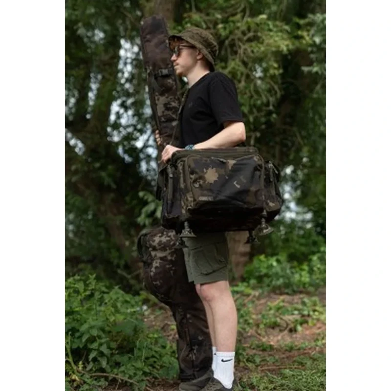 Sac Korda Compac Framed Dark Kamo L