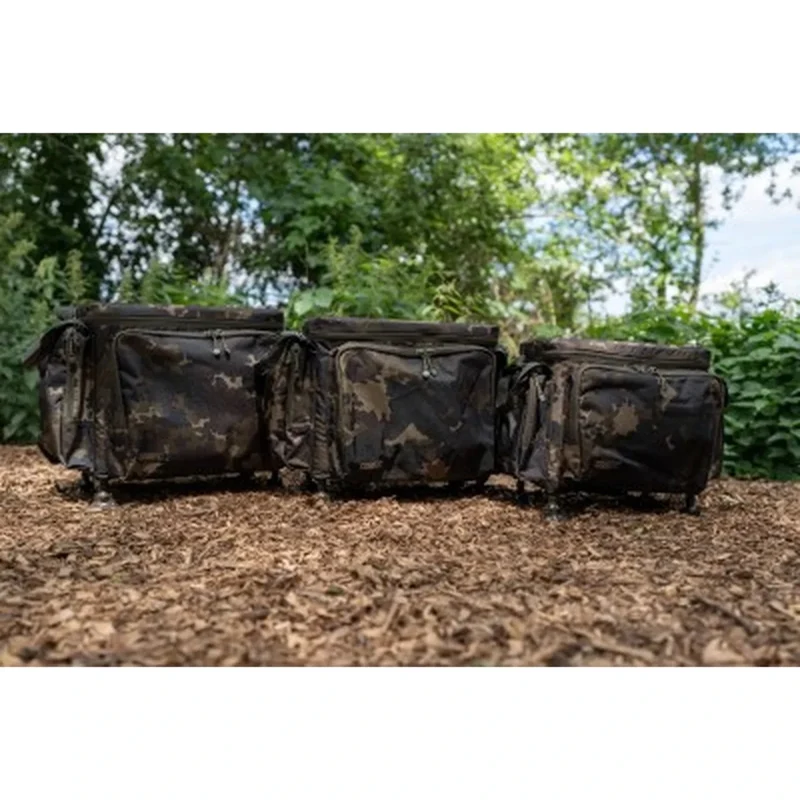Sac Korda Compac Framed Dark Kamo L