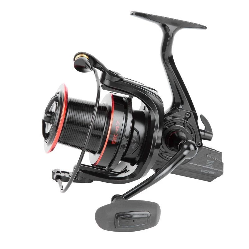Bobine de remplacement Sonik SK-47 Carbon 7000