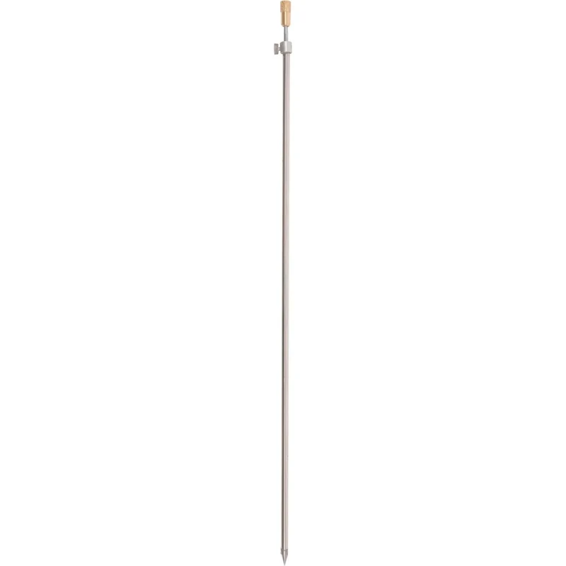 Piquet Zebco Trophy Stainless Steel 60-100 cm
