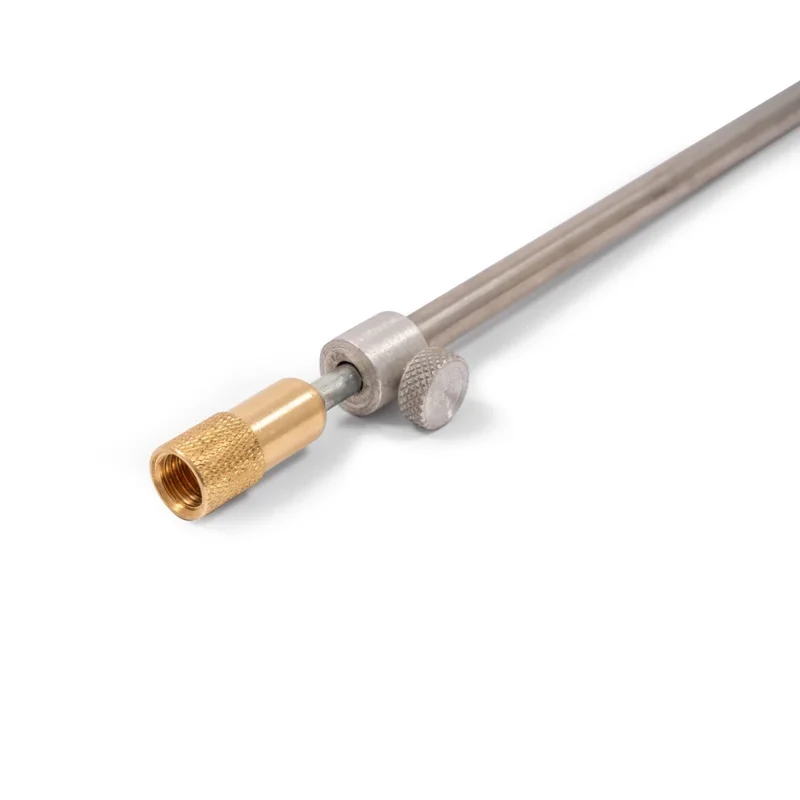 Piquet Zebco Trophy Stainless Steel 60-100 cm