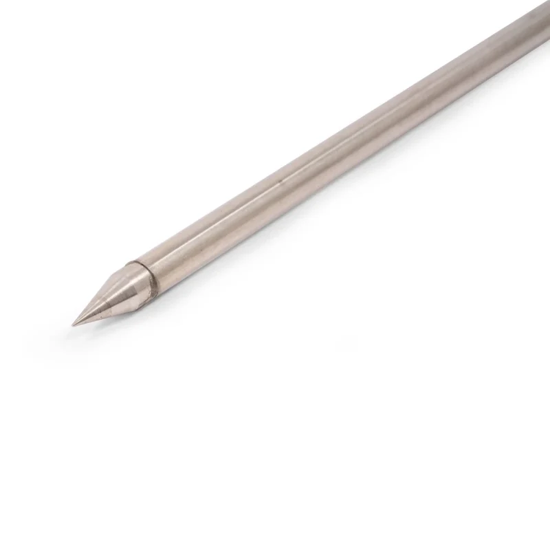 Piquet Zebco Trophy Stainless Steel 60-100 cm