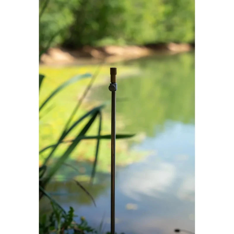Piquet Zebco Trophy Stainless Steel 60-100 cm