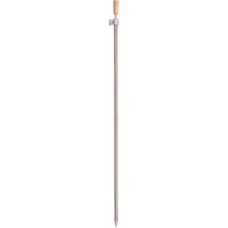 Piquet Zebco Trophy Stainless Steel 45-75 cm