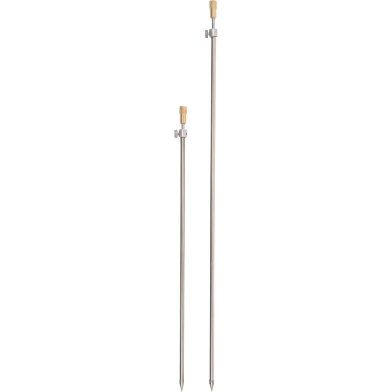 Piquet Zebco Trophy Stainless Steel 45-75 cm