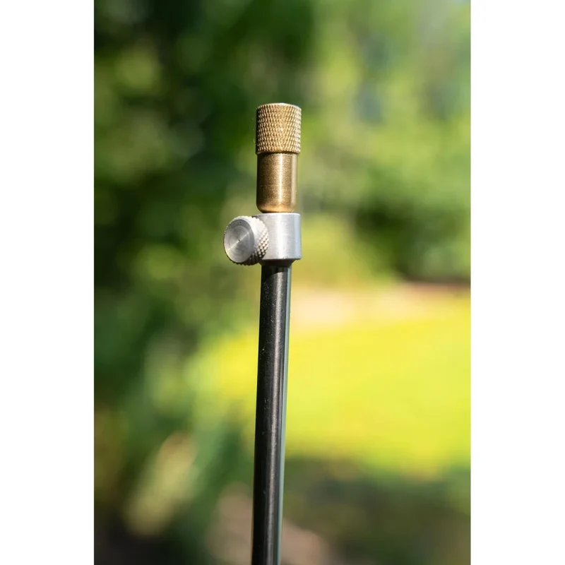 Piquet Zebco Trophy Stainless Steel 45-75 cm