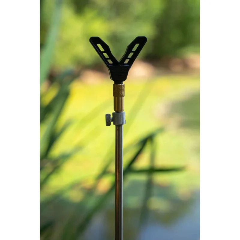 Piquet Zebco Trophy Stainless Steel 45-75 cm
