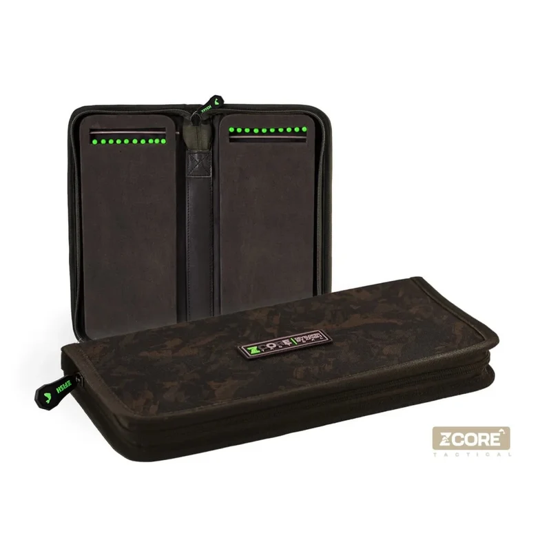 Pochette pour bas de ligne Zfish Z-Core