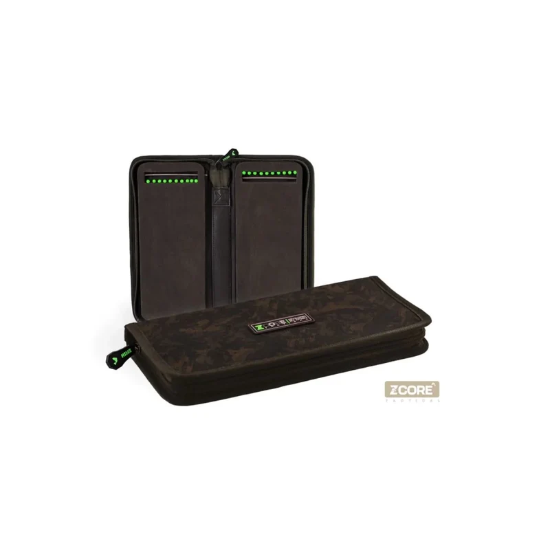 Pochette pour bas de ligne Zfish Z-Core