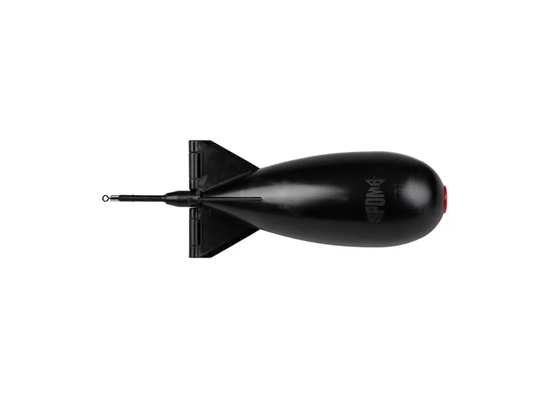 fusée d'amorce Spomb Noir MIDI X