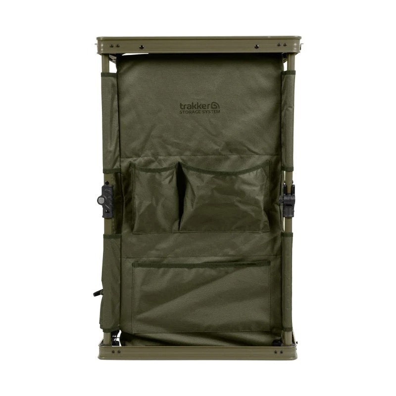 Table - Armoire pour Abri Trakker XL