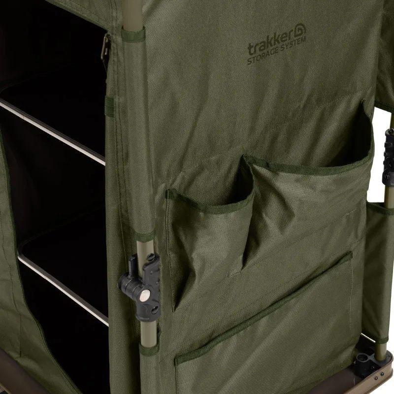 Table - Armoire pour Abri Trakker XL