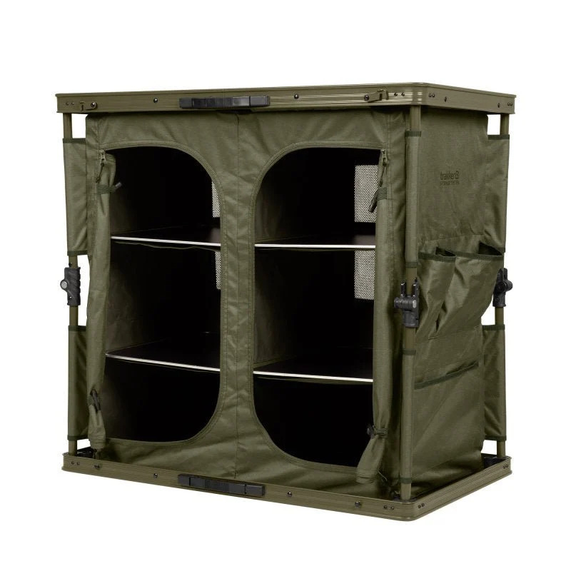 Table - Armoire pour Abri Trakker XL