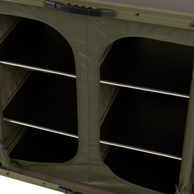 Table - Armoire pour Abri Trakker XL