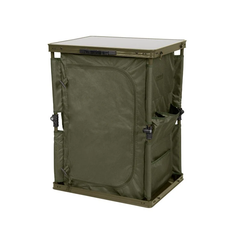 Table - Armoire pour Abri Trakker