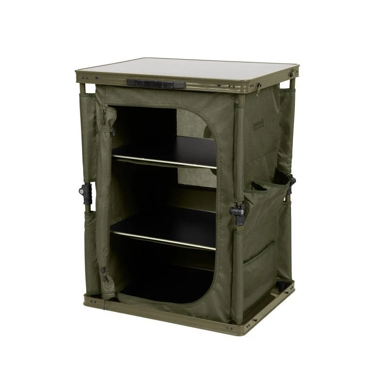 Table - Armoire pour Abri Trakker