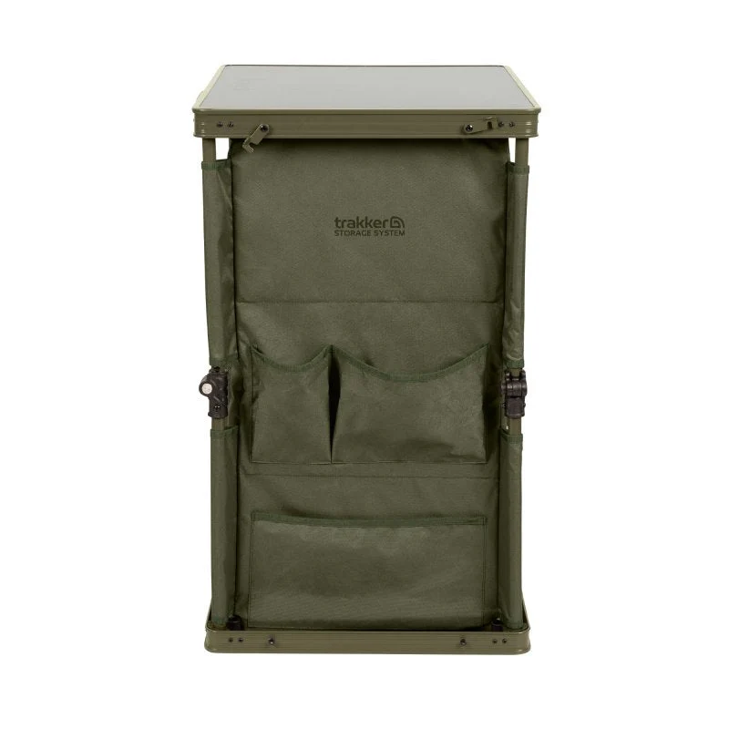 Table - Armoire pour Abri Trakker