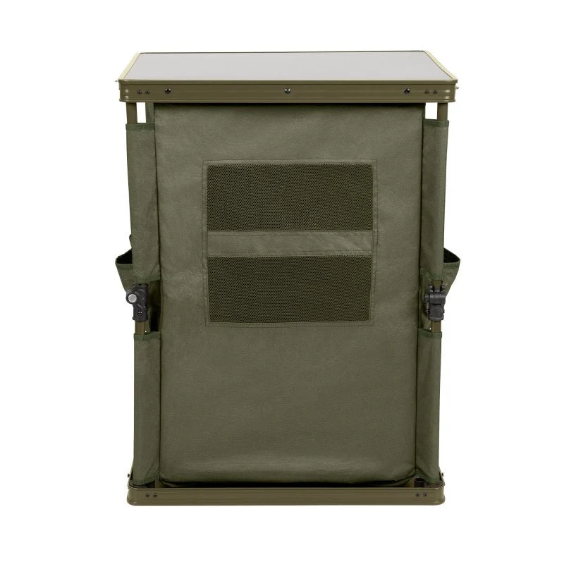 Table - Armoire pour Abri Trakker