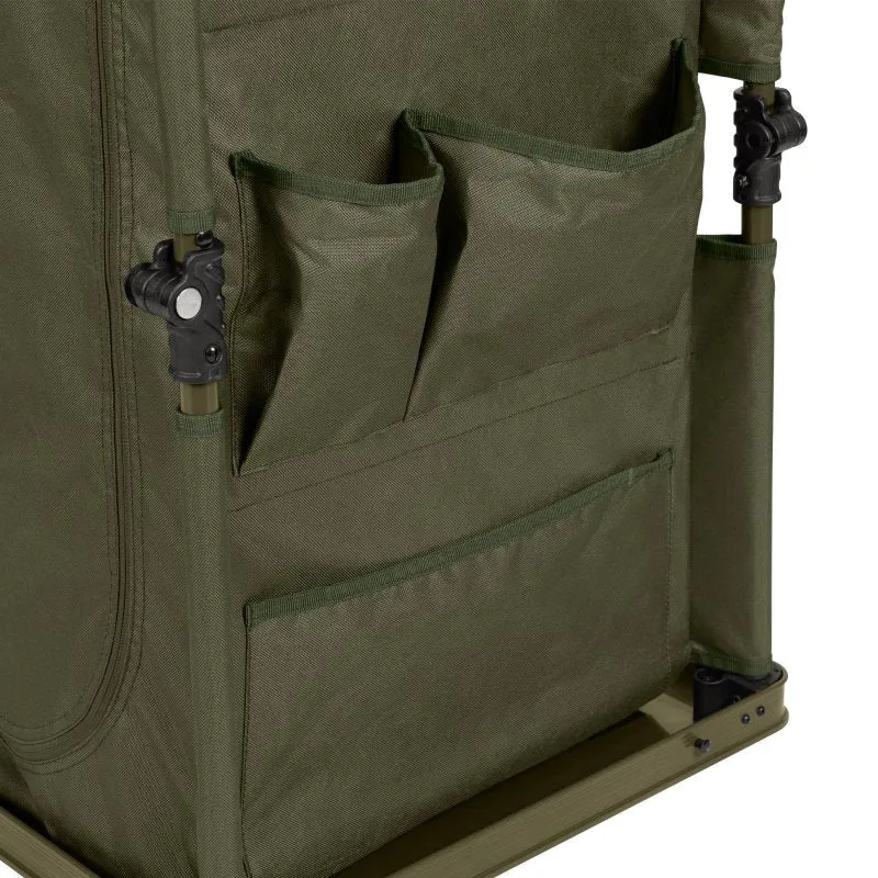 Table - Armoire pour Abri Trakker