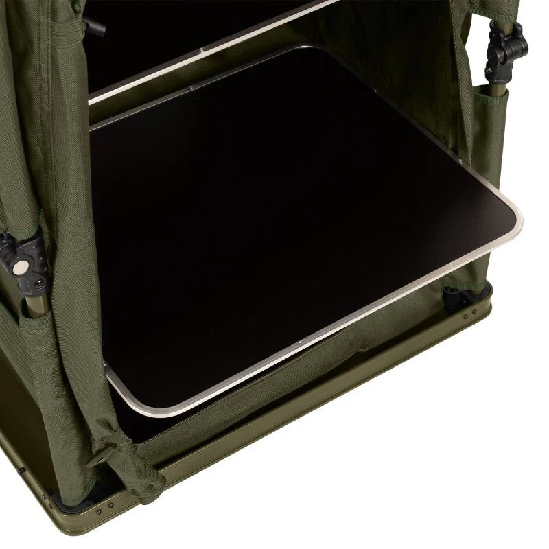 Table - Armoire pour Abri Trakker