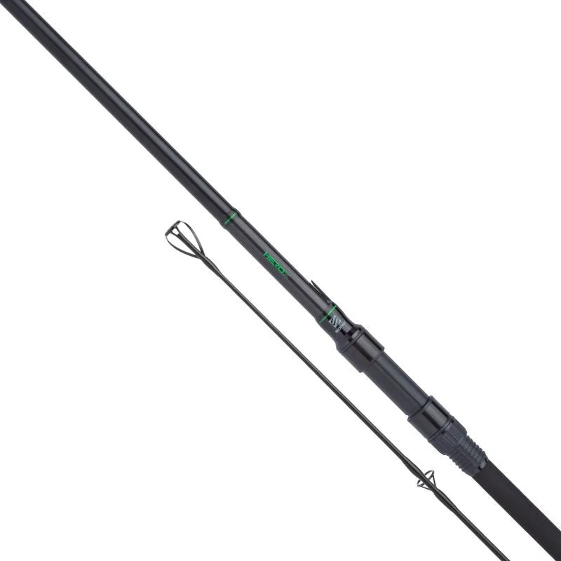 Canne Sonik Herox 12 pieds 3 Ib 3 sections
