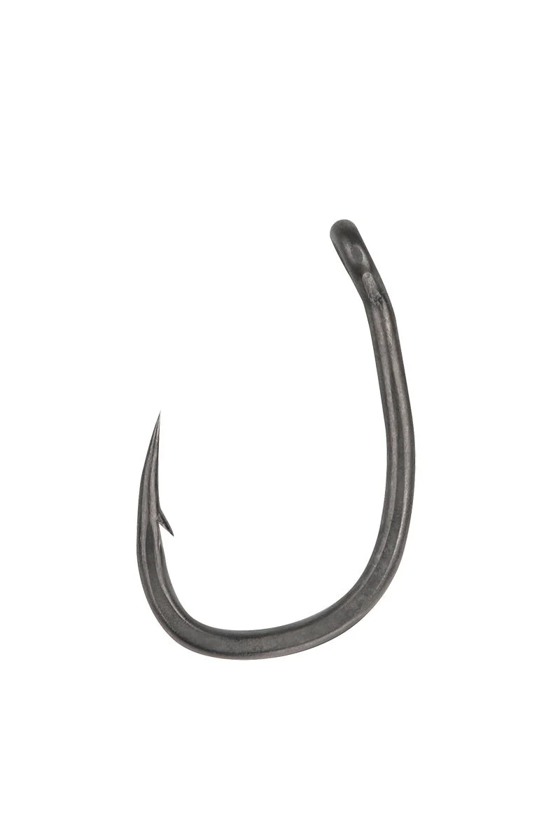 Hameçons Fox Super Wide Gape In-Turned Eye