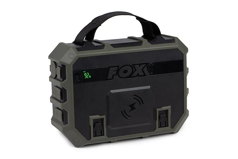 Batterie Fox Halo 96k Wireless