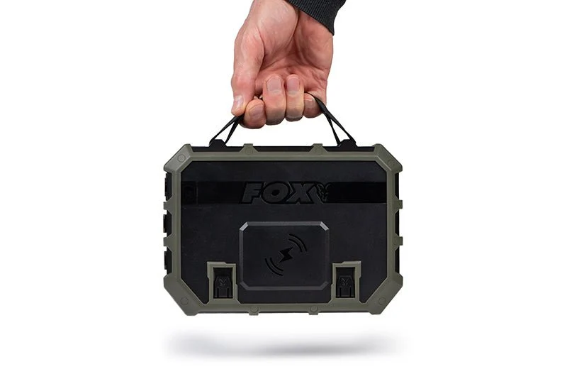 Batterie Fox Halo 96k Wireless