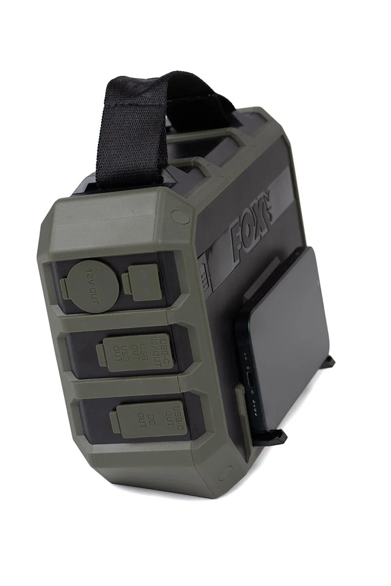 Batterie Fox Halo 96k Wireless