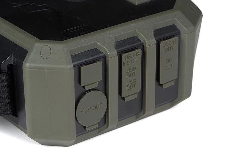 Batterie Fox Halo 96k Wireless