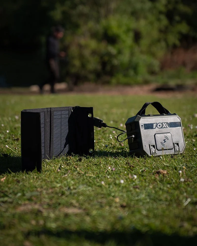 Batterie Fox Halo 96k Wireless