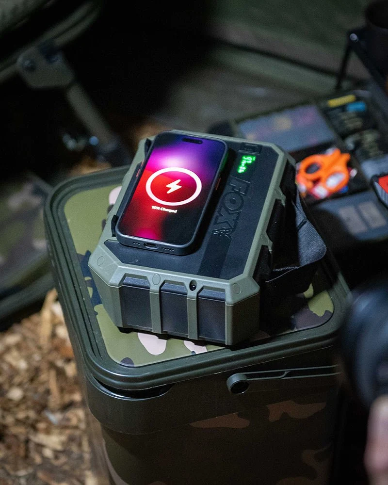 Batterie Fox Halo 96k Wireless