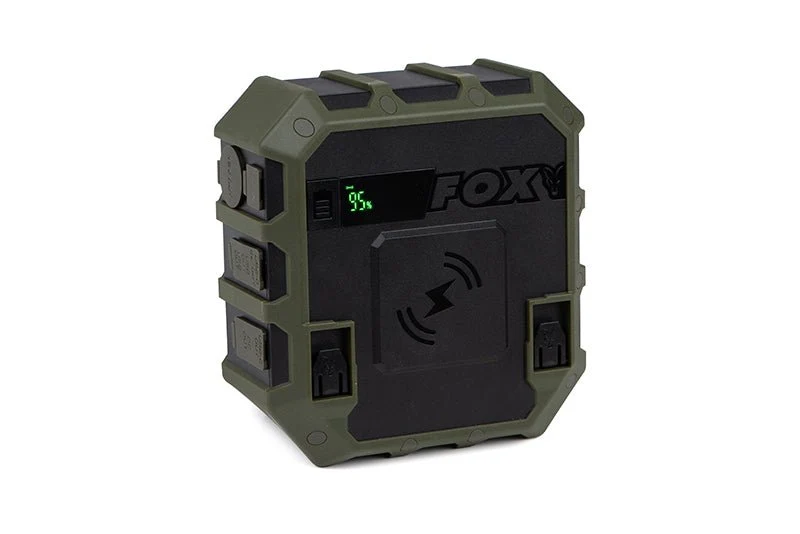 Batterie Fox Halo 48k Wireless