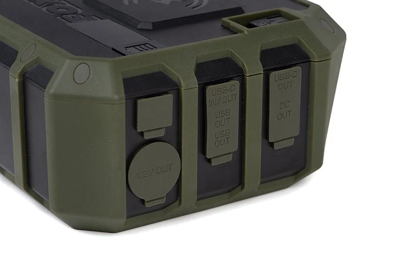 Batterie Fox Halo 48k Wireless