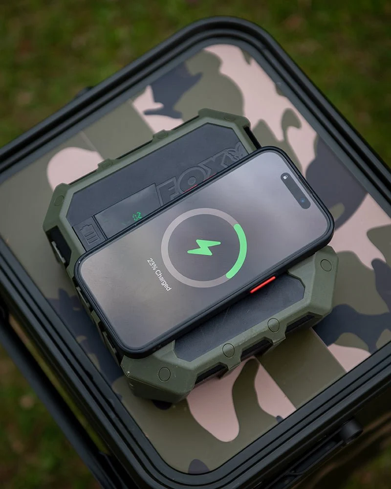 Batterie Fox Halo 48k Wireless